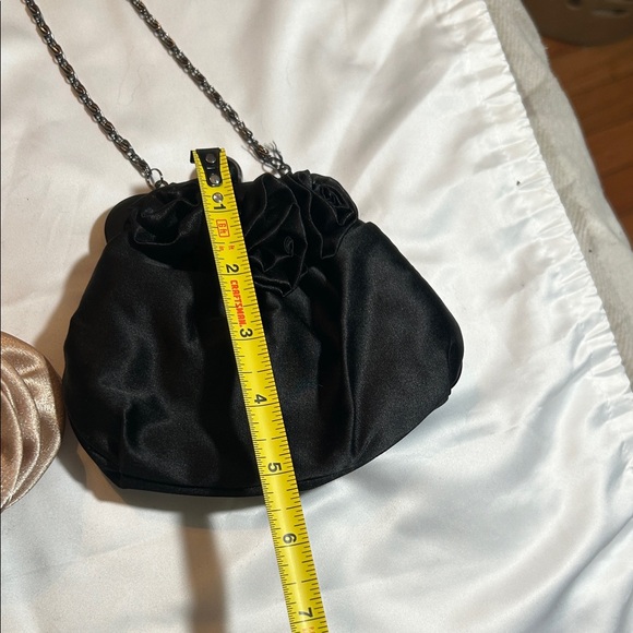Elegant Gold and Black bags Bundle - Picture 13 of 14